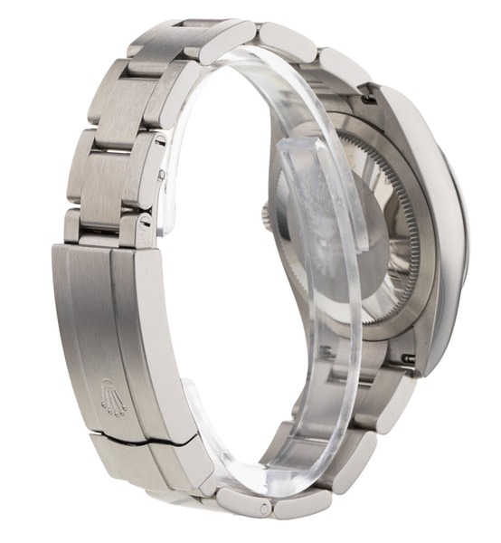 Rolex Oyster Perpetual 124200